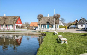 Cozy Home In Samsø With Wifi